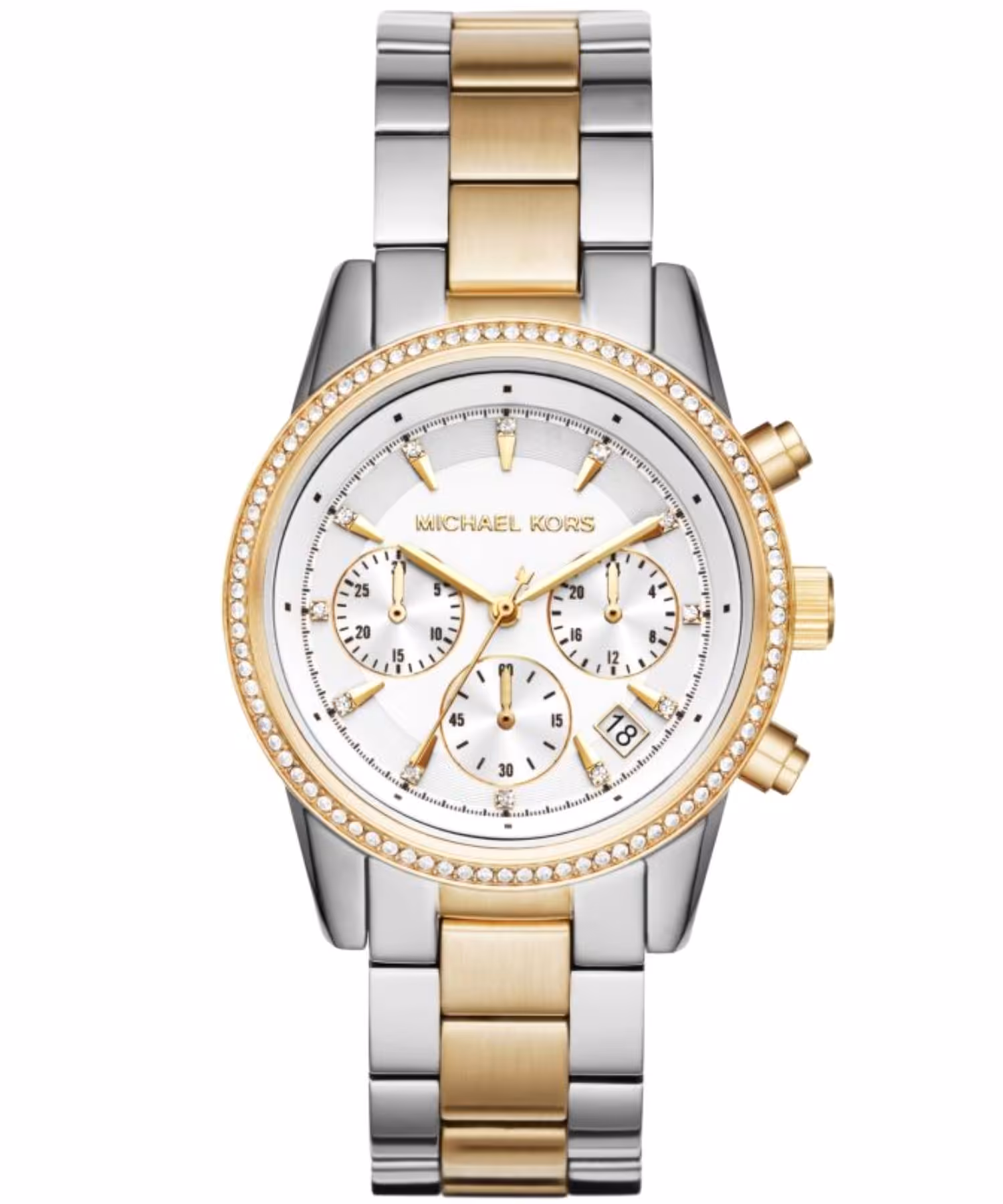 ساعت مچی زنانه مایکل کورس, کد MK6474