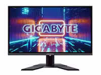 مانیتور مخصوص بازی گیگابایت مدل G27F-EK سایز 27 اینچ