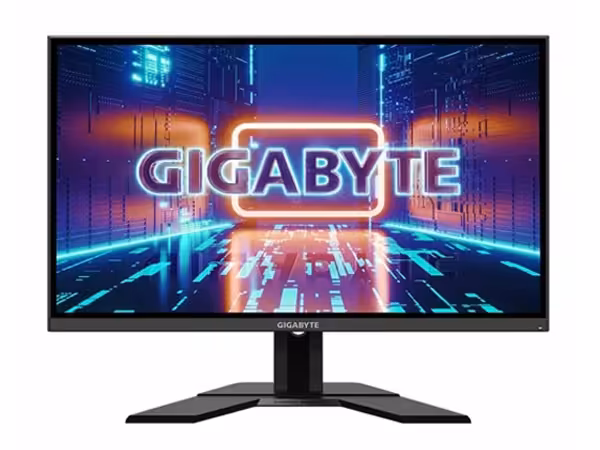 مانیتور مخصوص بازی گیگابایت مدل G27F-EK سایز 27 اینچ