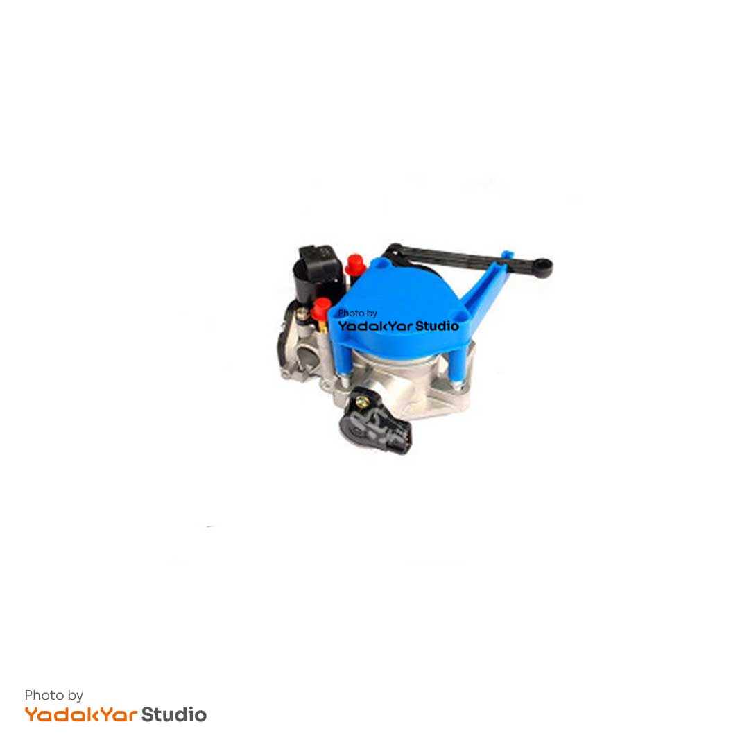 دریچه گاز کیا ریو کیا موتورز (جنیون پارت) - کره