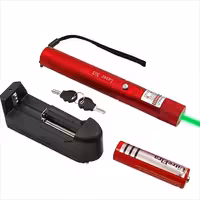 لیزر  شارژی پوینتر پلیسی کیلومتری اسباب بازی شادینو