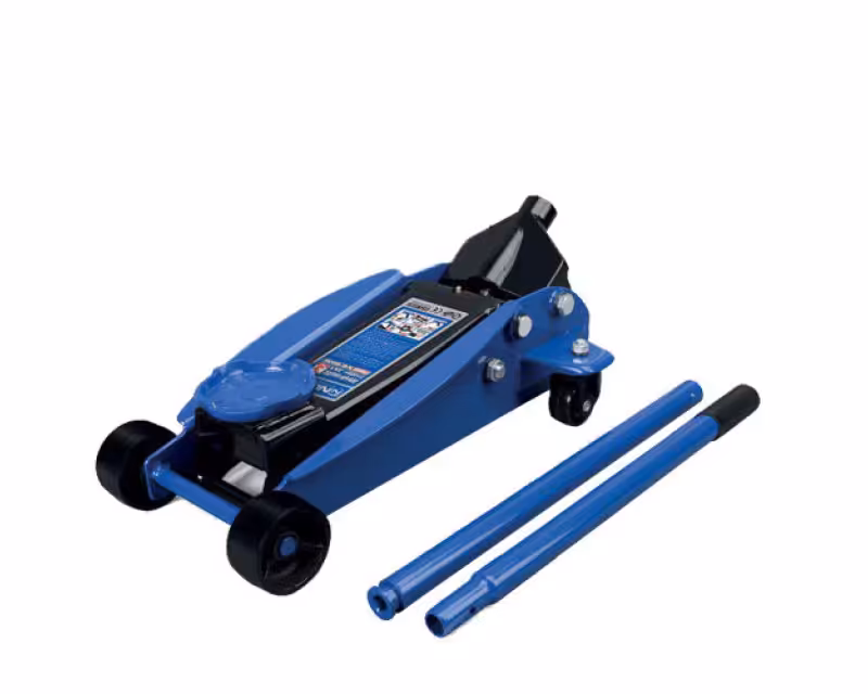 جک سوسماری 2250 کیلو نووا ( 2 و 1/4 تن )