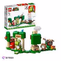 لگو سوپر ماریو کد 71406