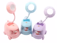 چراغ مطالعه هلوکیتی سفینه سوار