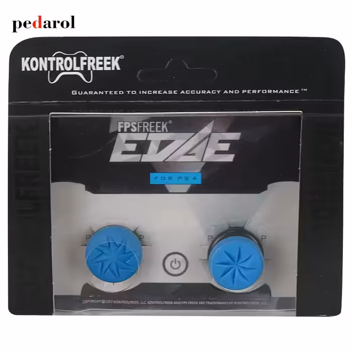 روکش آنالوگ دسته ps5 کنترل فریک مدل Kontrolfreek EDGE