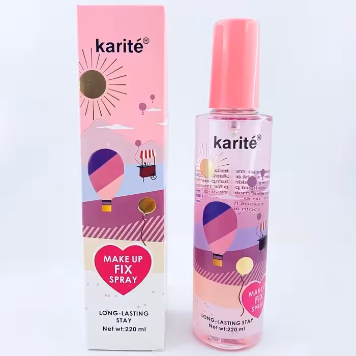 اسپری فیکس کاریته مدل بالن