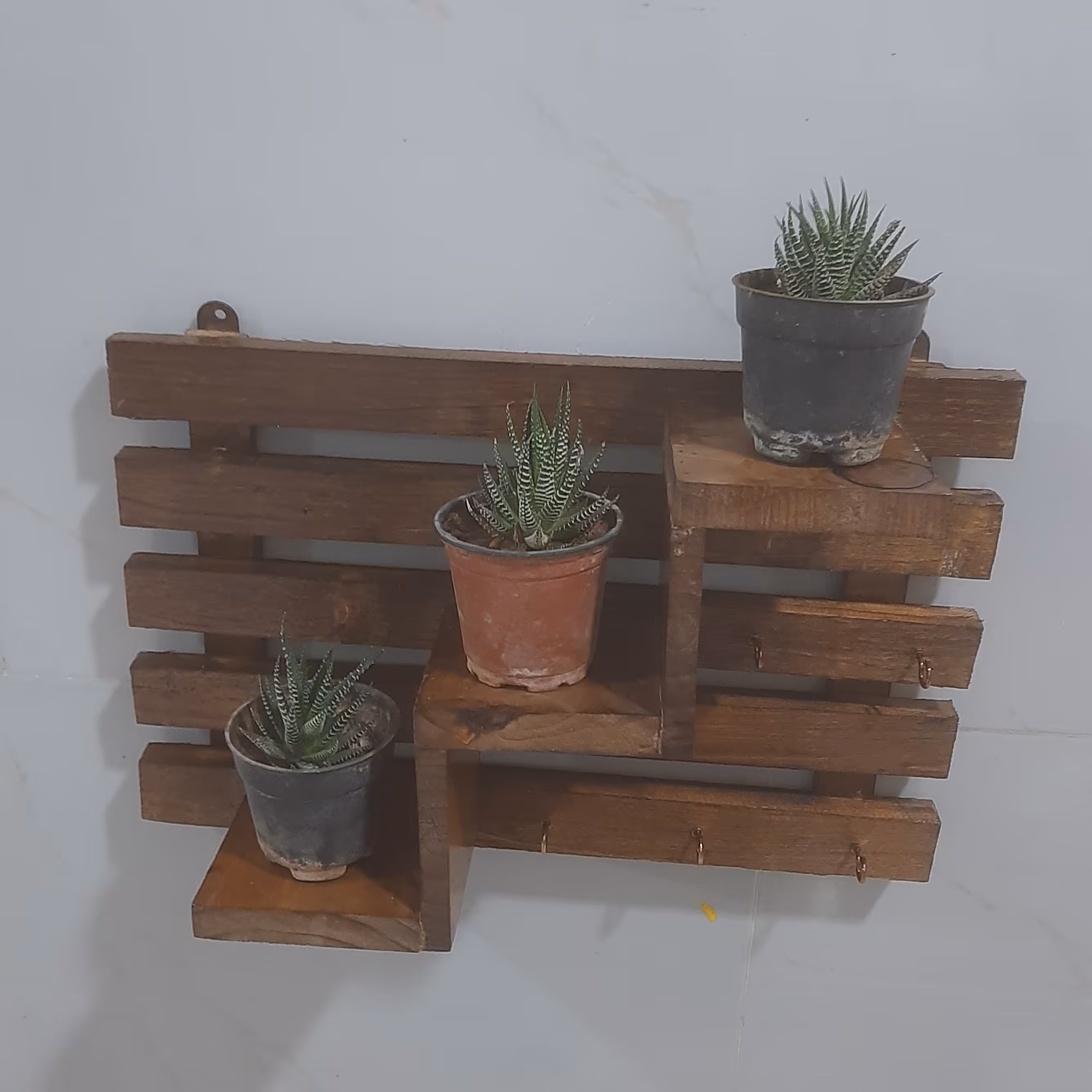 جا کلیدی  چوبی  