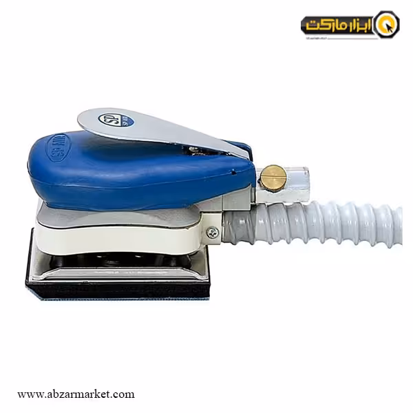 سنباده بادی لرزان مستطیلی اس پی مدل SP-3900DF