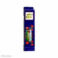 مداد مشکی گرد لاک پشتTurtle black pencil