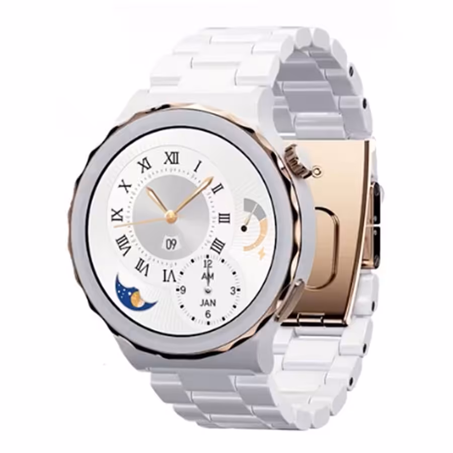 قیمت و خرید ساعت هوشمند هاینوتکو مدل RW-15 | یاس ارتباط