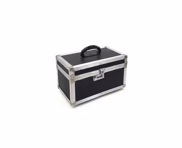 کیف فلزی دوربین سایز کوچک