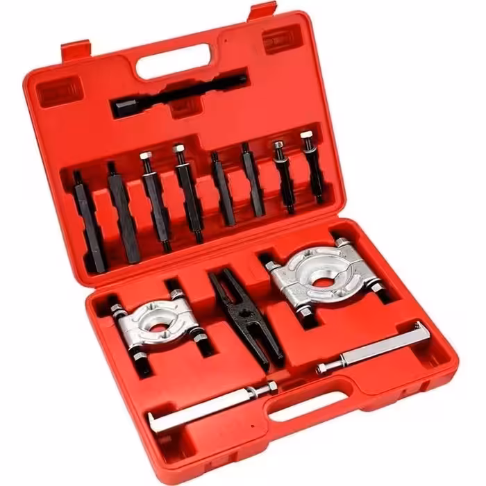 کیت بلبرینگ کش 14 پارچه تاپکس