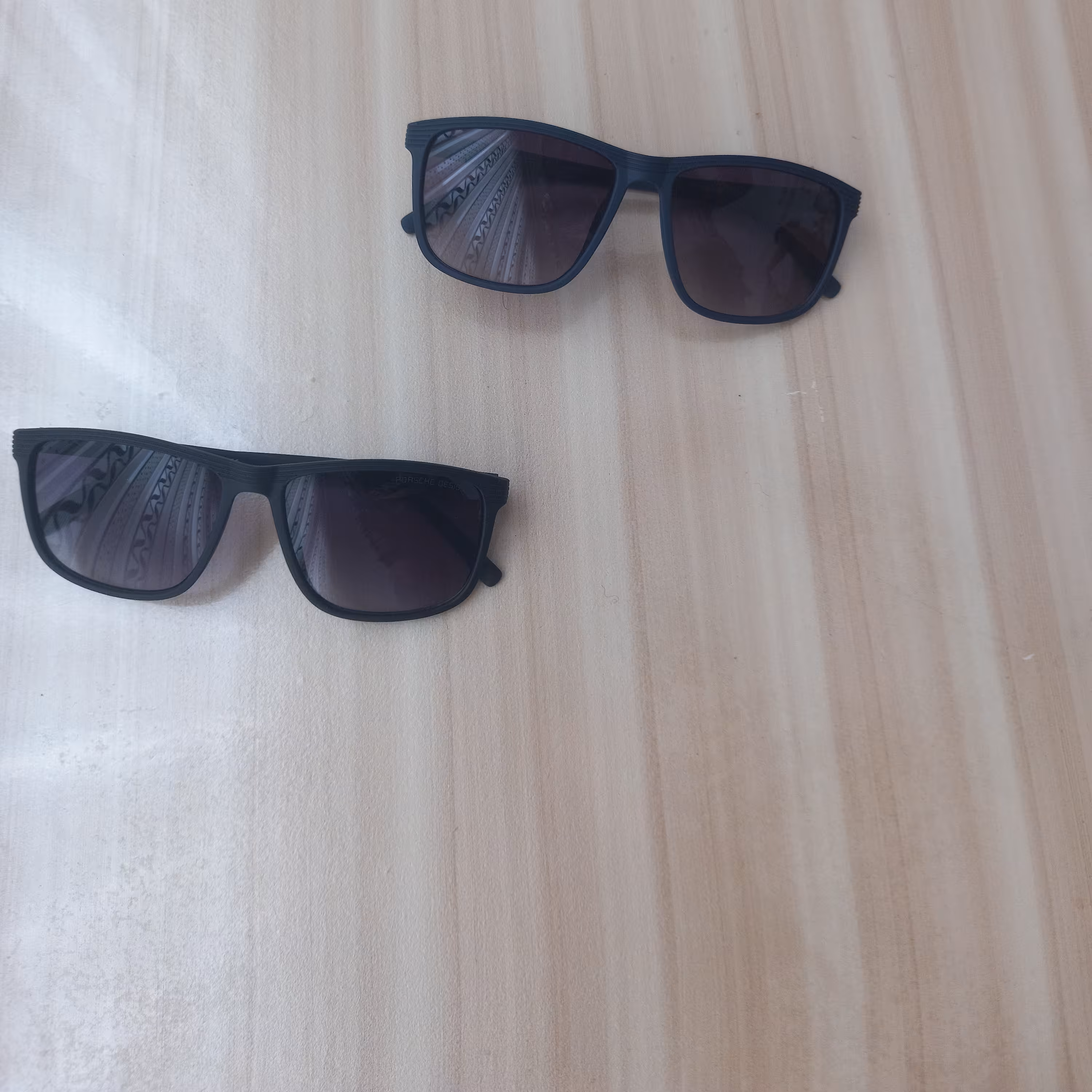 عینک آفتابی مردانه مدل  323