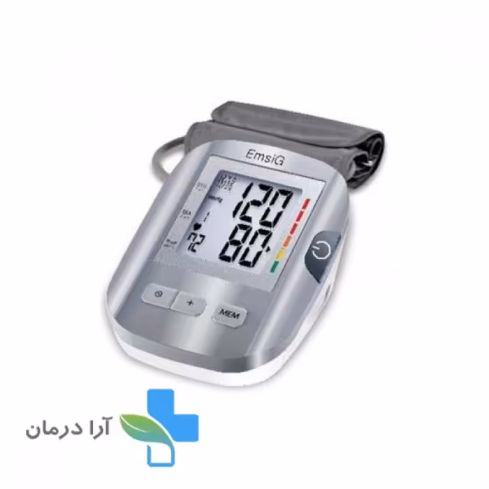فشارسنج اتوماتیک بازویی امسیگ مدل BO73