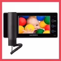 آیفون تصویری الکتروپیک  مدل 1294 رنگ مشکی