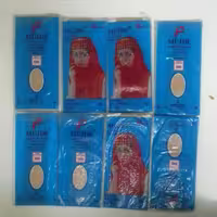 جوراب پارازین مژده رنگ پا