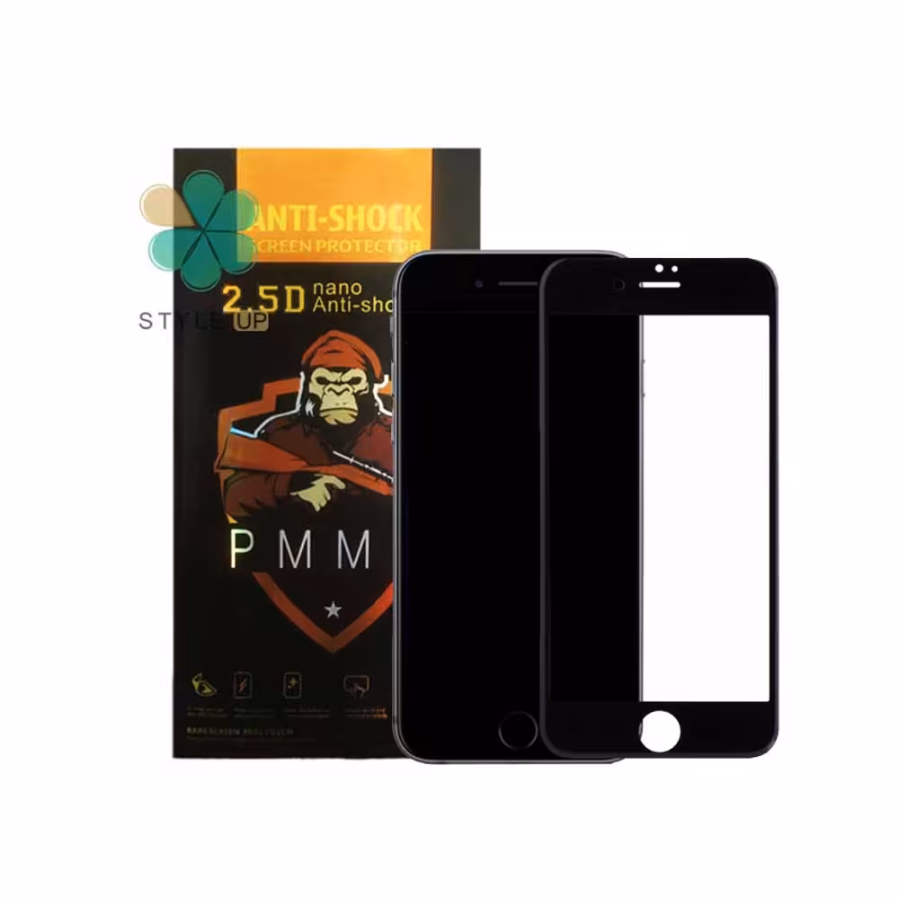 گلس نانو گوشی اپل ایفون Apple iPhone 6 / 6s مدل Anti Shock