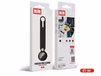 جای نگهدارنده ردیاب هوشمند ایرتگ ارلدام Earldom Airtag Protection Case ET-S6