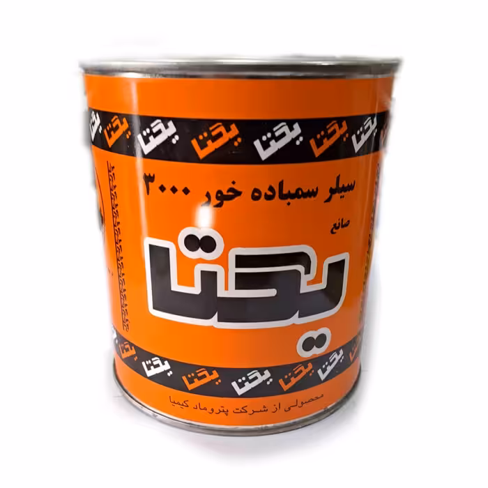 سیلرسمباده خور3000یکتا