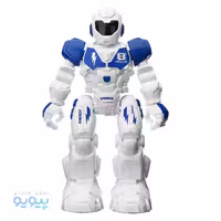 ربات کنترلی PRESIDENT