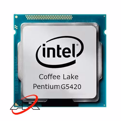 پردازنده مرکزی اینتل مدل Pentium G5420 BOX
