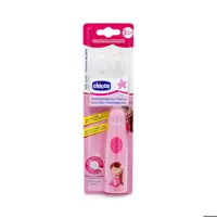 مسواک برقی چیکو CHICCO با سری اضافه