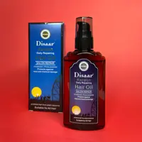 روغن کراتین دیسار