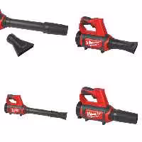 بلوور شارژی میلواکی M12BBL-0