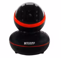 دوربین تحت شبکه کی گارد مدل QRT-601