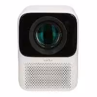 قیمت و خرید ویدئو پروژکتور شیائومی مدل WANBO T4 | یاس ارتباط