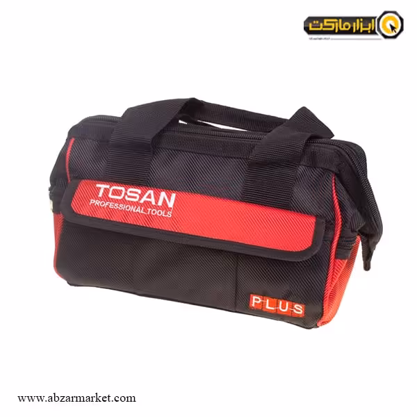 کیف ابزار توسن 33 سانتی متر مدل TB-25M