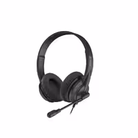 هدست باسیم ای فورتک HS-10