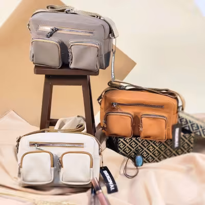 کیف زنانه شیک