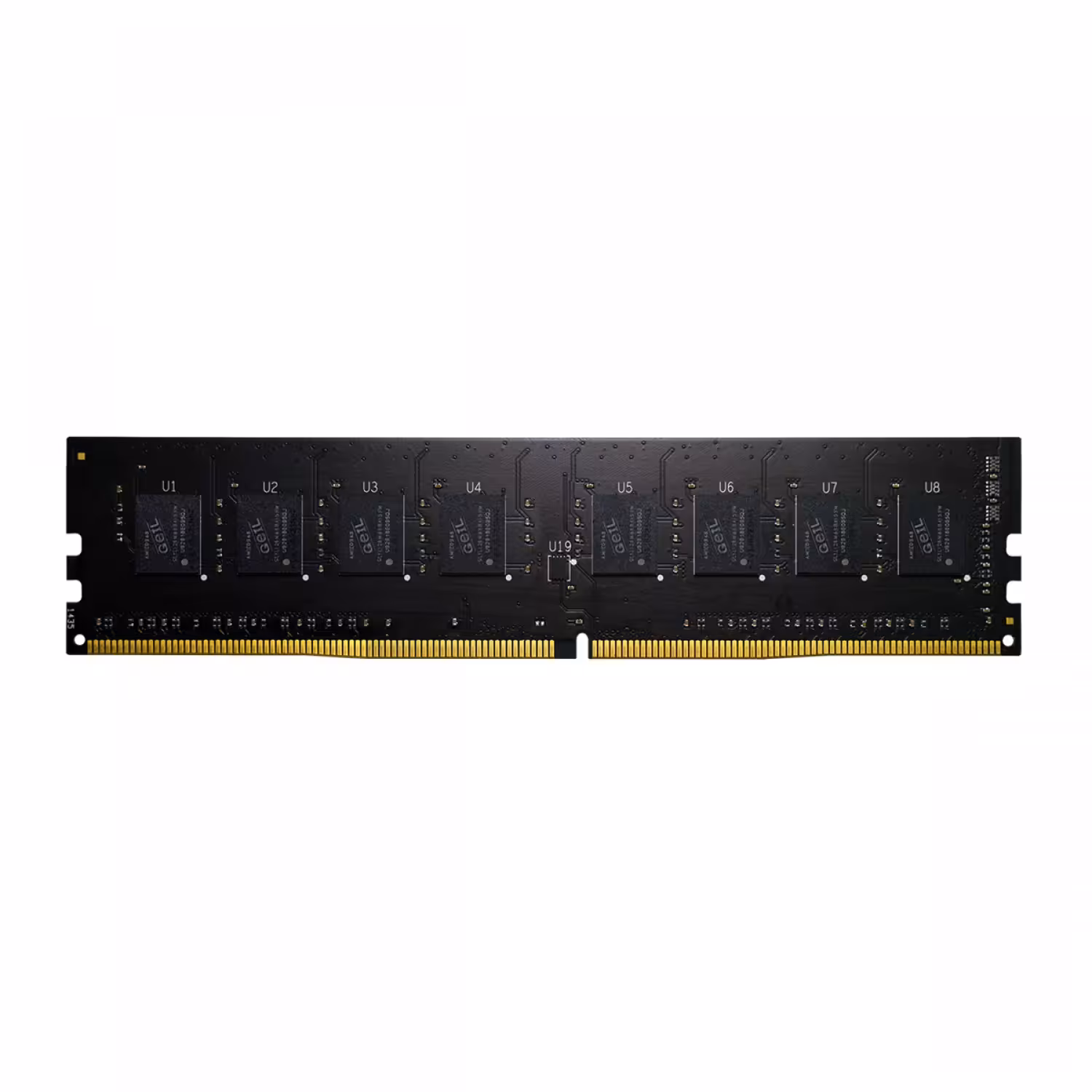رم گیل Pristine DDR4 16GB 2400Mhz CL17