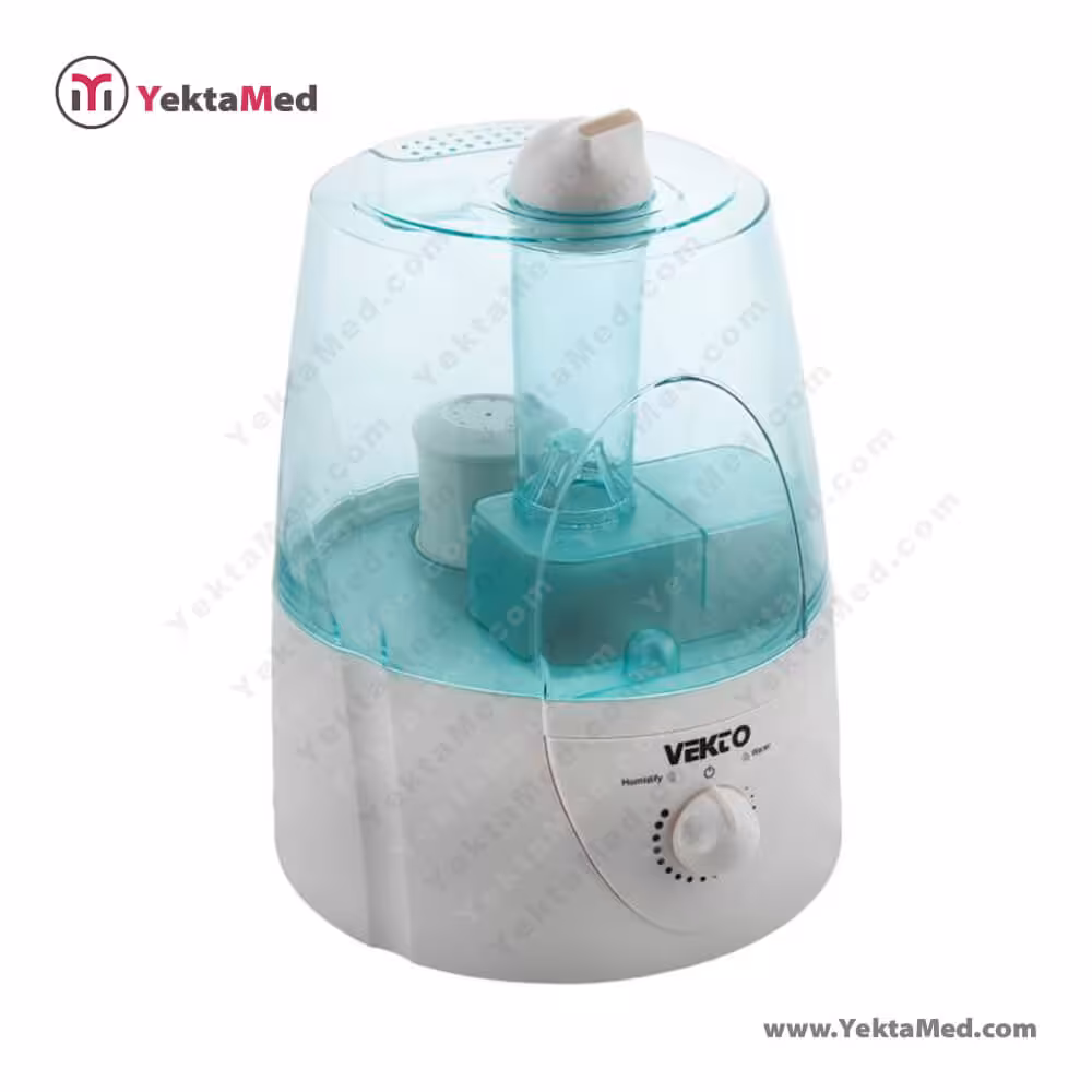 بخور سرد وکتو HQ-602A - یکتامد YektaMed