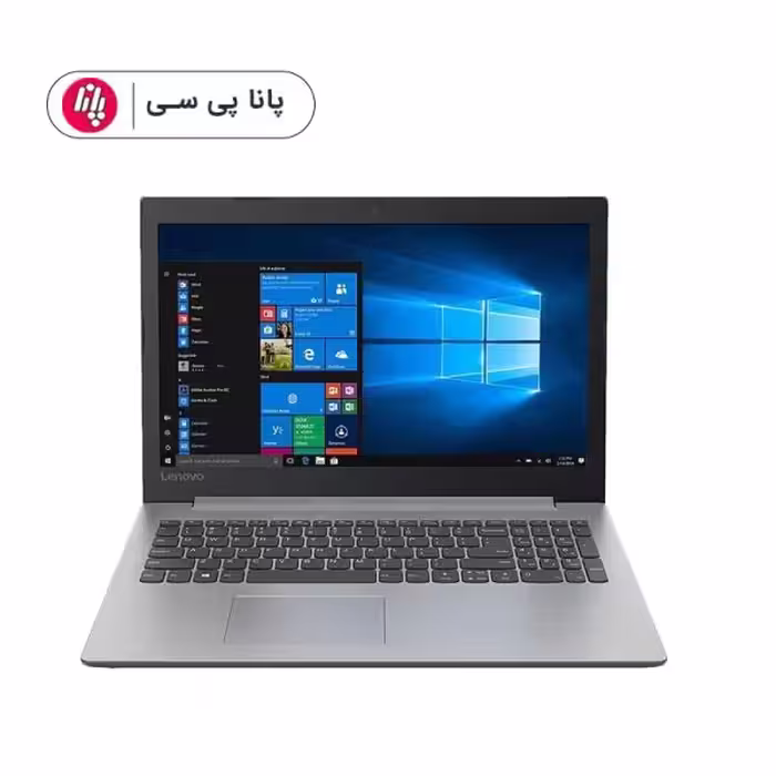 لپ تاپ لنوو مدل IP330 پردازنده Celeron-N4000 رم 4GB حافظه 1TB HDD گرافیک Intel صفحه نمایش 15.6 اینچ