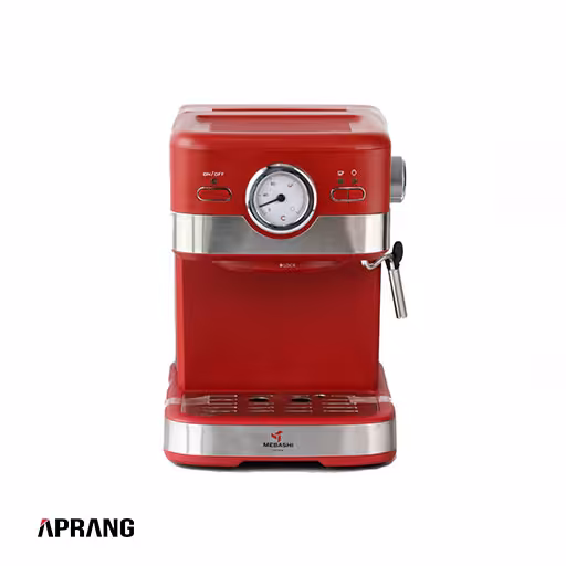 اسپرسوساز مباشی مدل ECM 2031 - مشکی