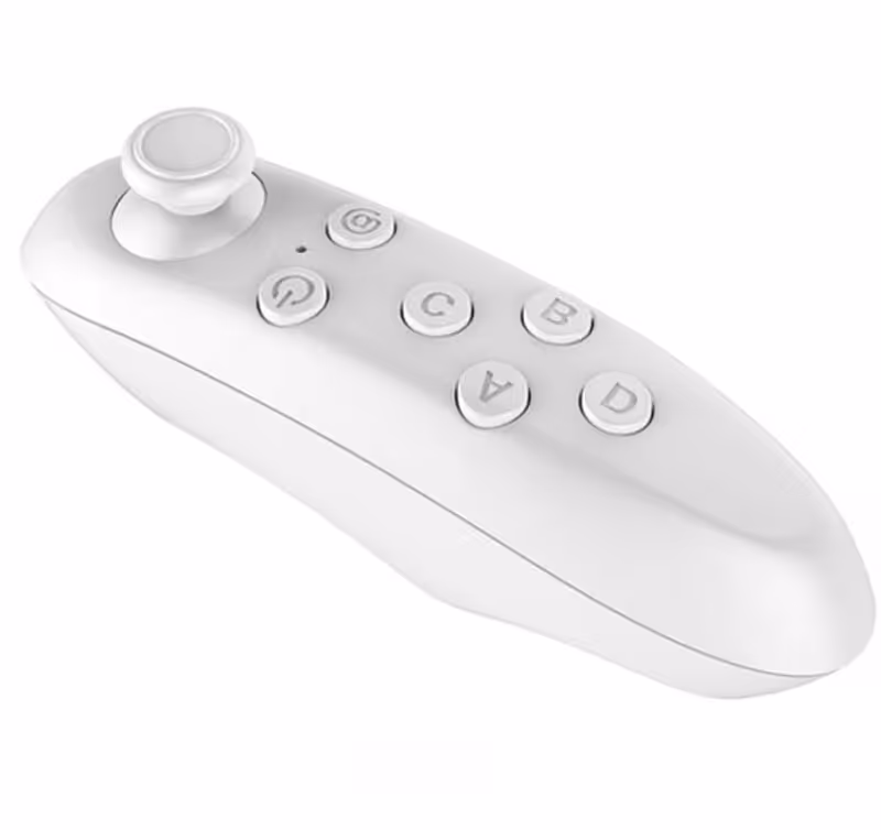 گیم پد بیسیم موبایل تسکو مدل تی جی 132