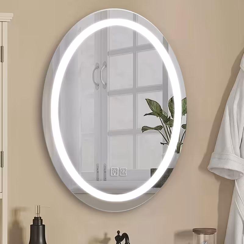 آینه هوشمند ضد بخار زونتس مدل ES-360