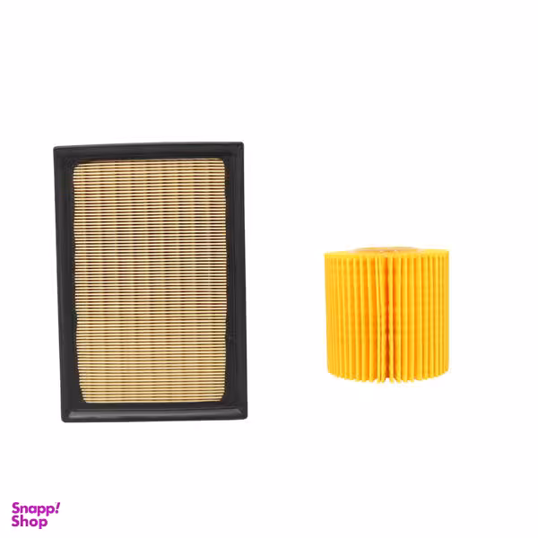 فیلتر هوا تویوتا جنیون پارتس مدل 38011 مناسب برای راو 4 به همراه فیلتر روغن