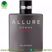 عطر ادکلن شنل آلور هوم اسپرت اکستریم 150 میل مردانه