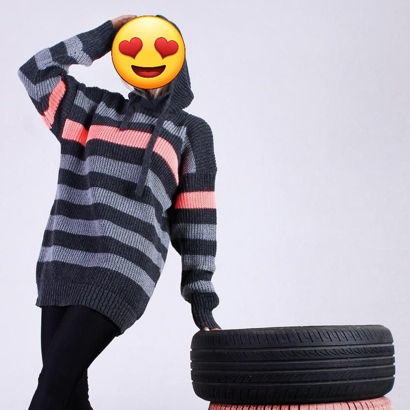 هودی بافت زنونه