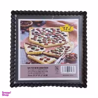 قالب تارت مدل مربع