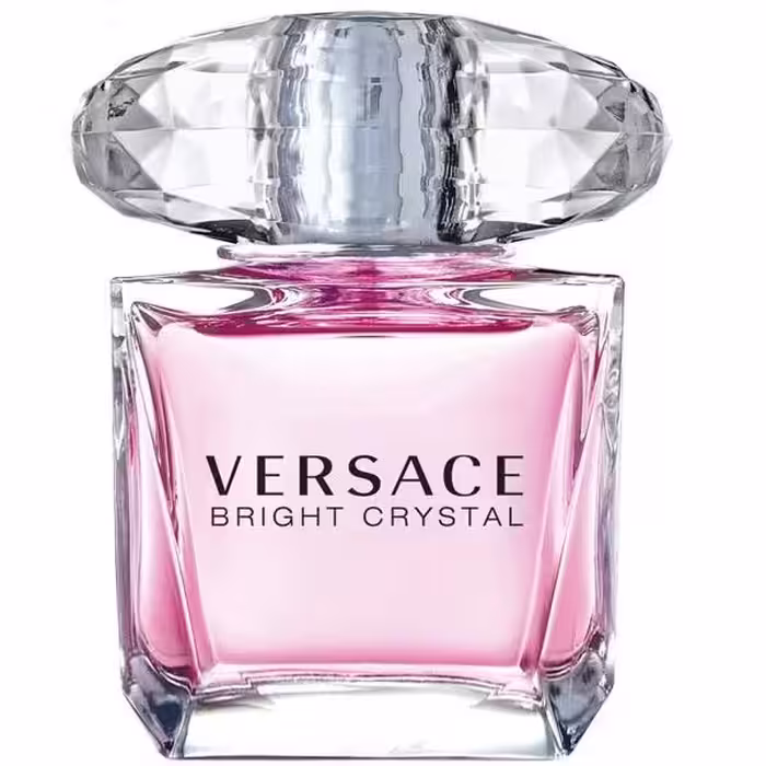 عطر ادکلن ورساچه برایت کریستال Versace Bright Cristal