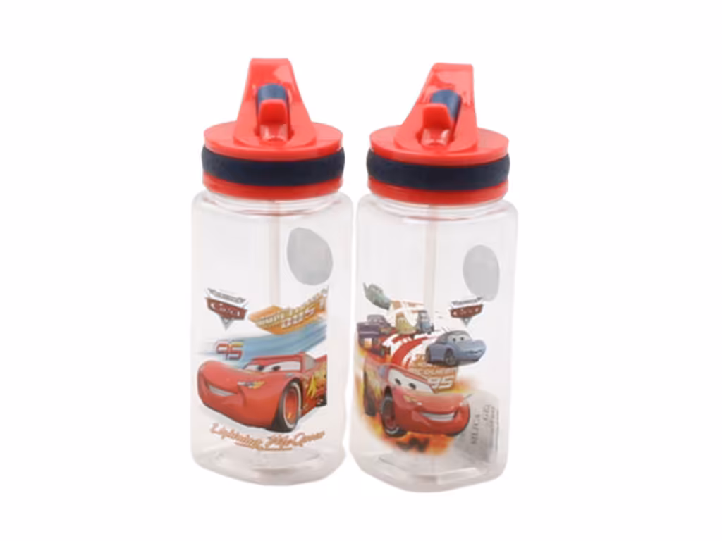 قمقمه نی دار مک کوئین