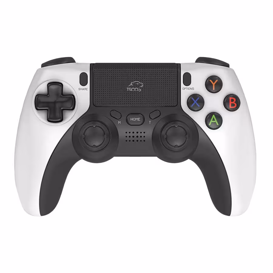 قیمت و خرید دسته بازی بیسیم تسکو مدل TG 159W | یاس ارتباط