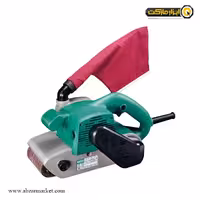 سنباده غلطکی DCA مدل AST610