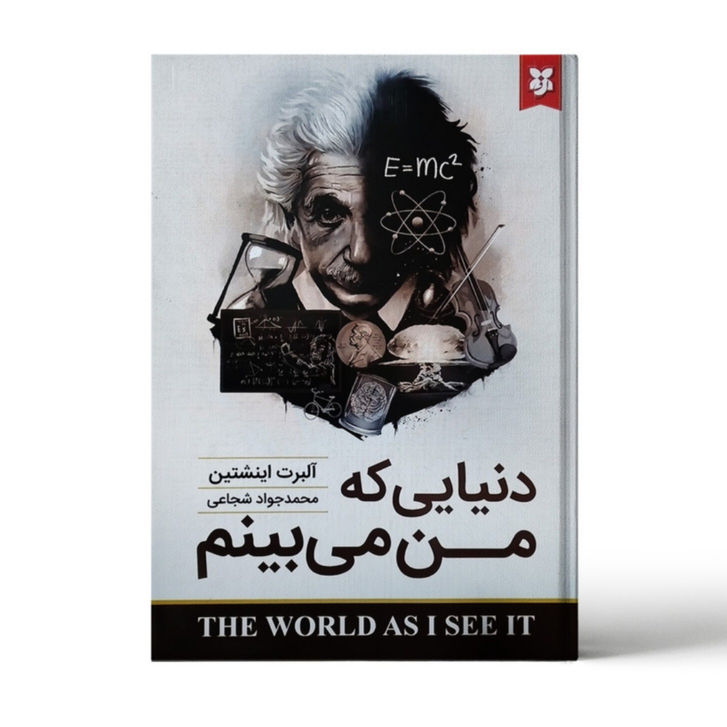 دنیایی که من می بینم