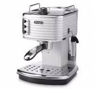 اسپرسو ساز دلونگی مدل Scultura ECZ351.W