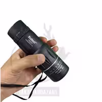 دوربین تک چشم بوشنل 16.52  ساخت چین درجه 1